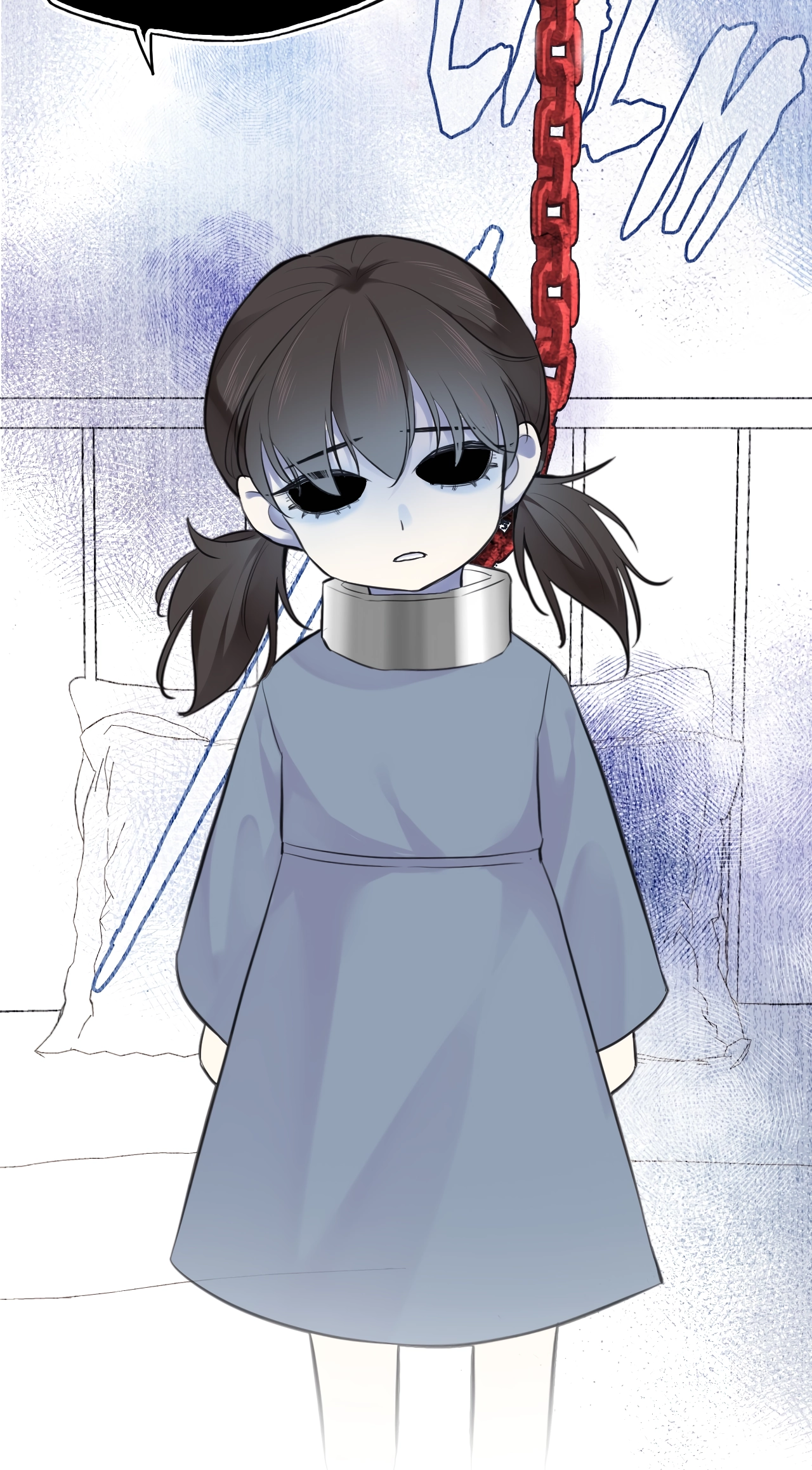 He Hasn't Faded Chapter 6 page 44 - 