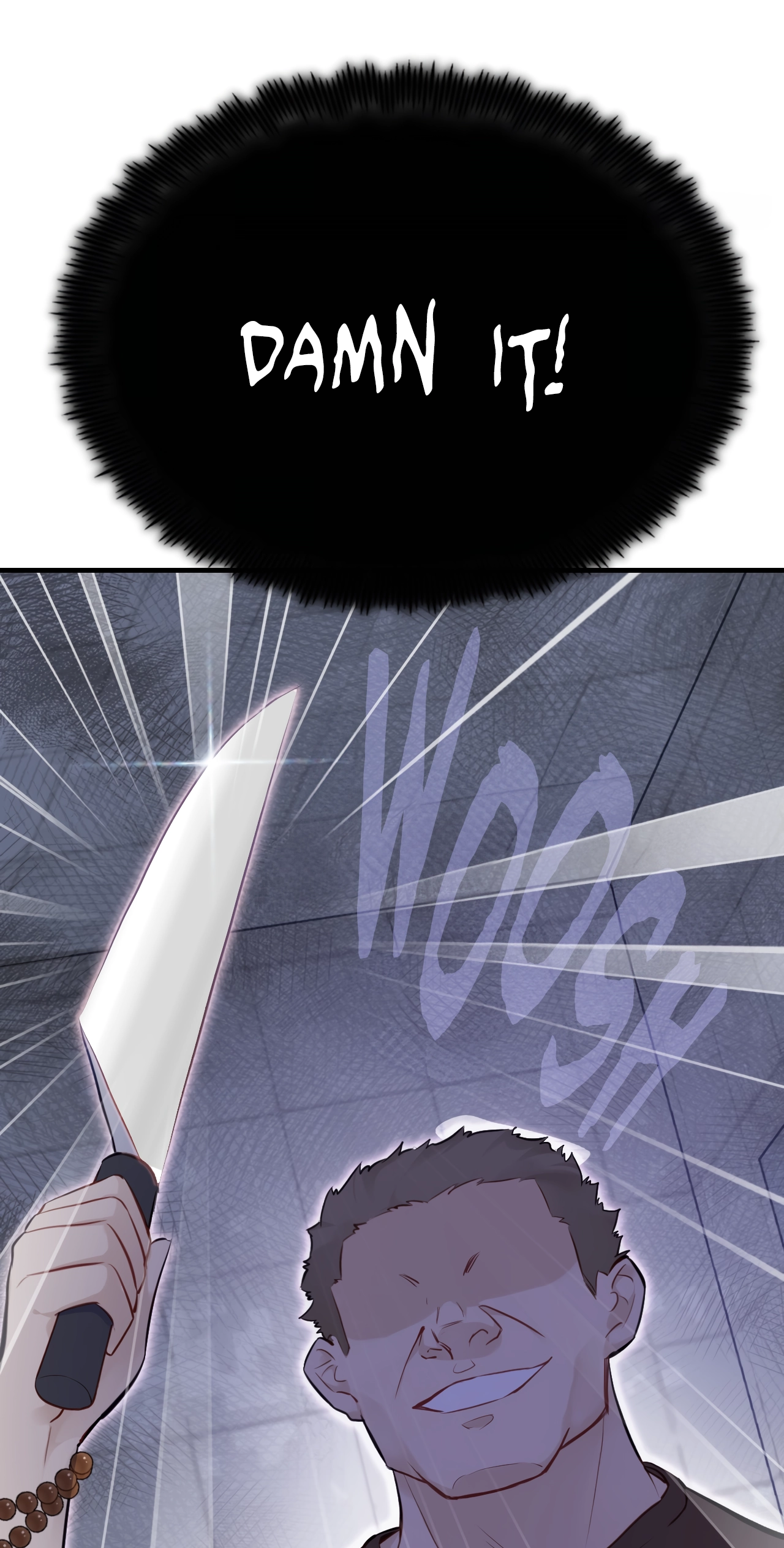 He Hasn't Faded Chapter 6 page 56 - 