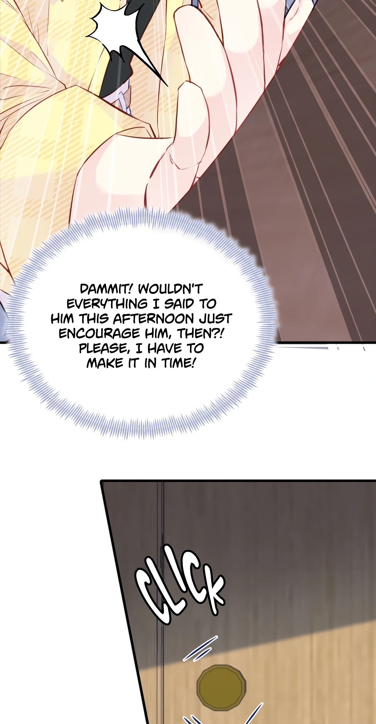 He Hasn't Faded Chapter 6 page 60 - 