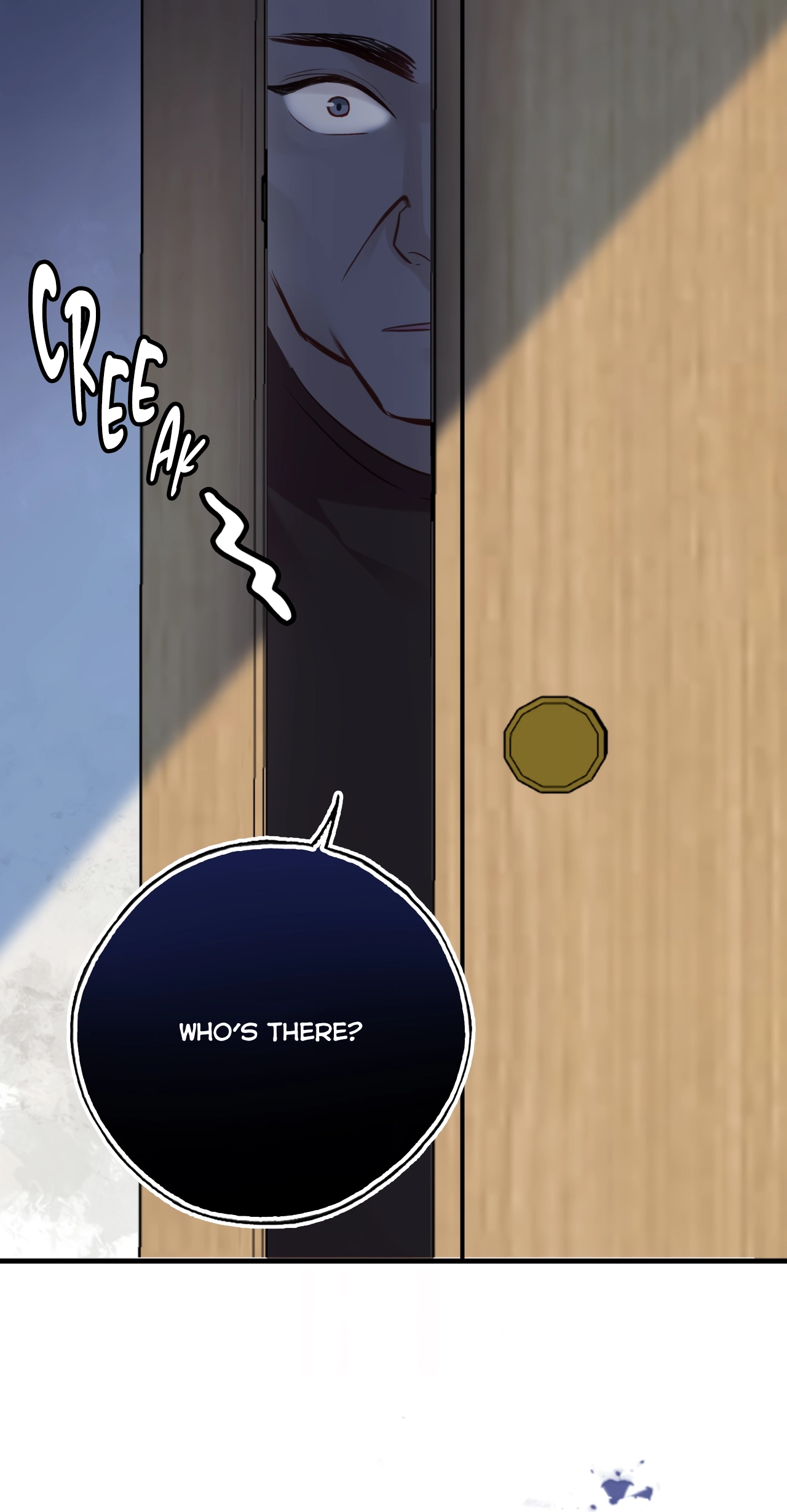 He Hasn't Faded Chapter 6 page 62 - 