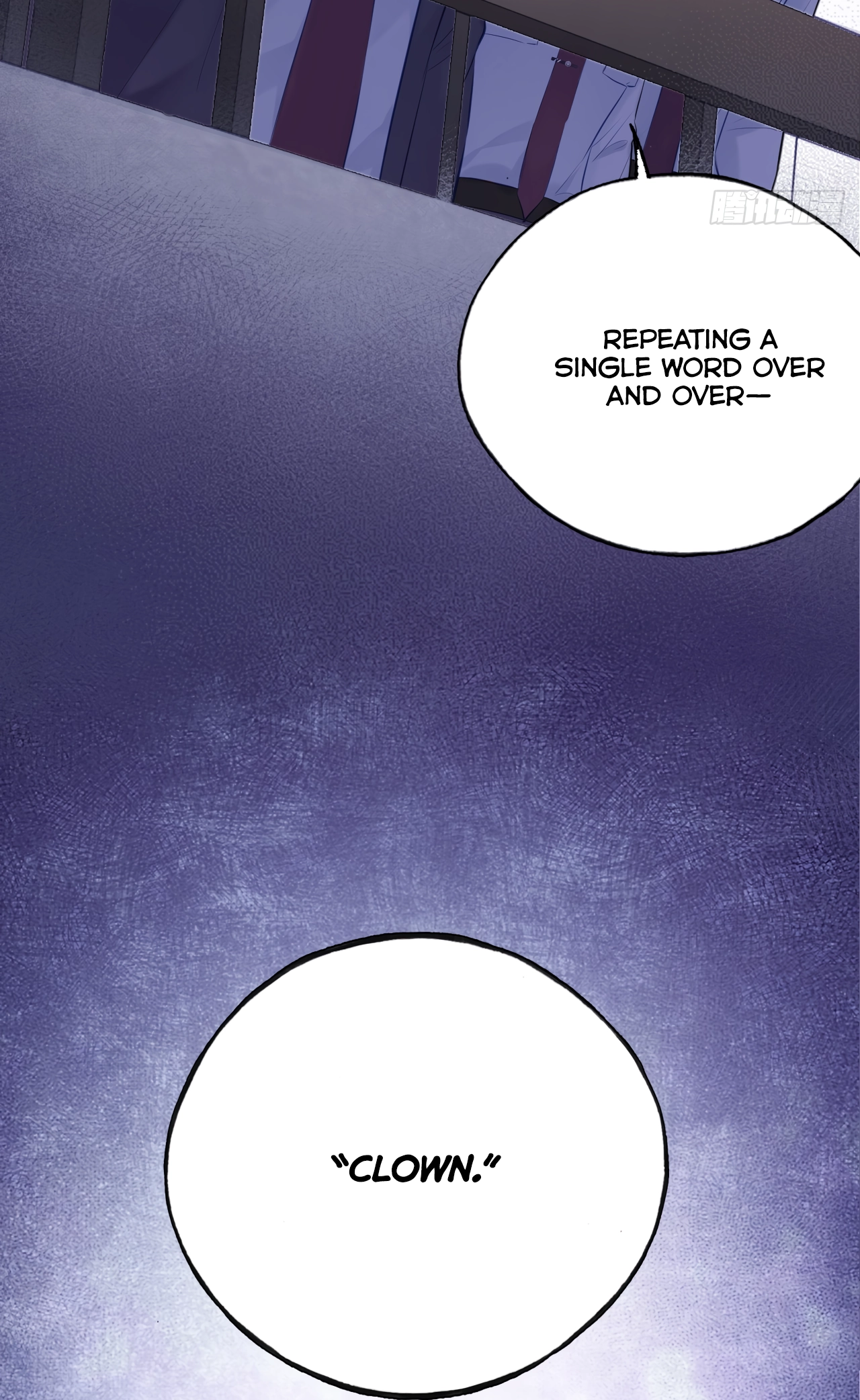 He Hasn't Faded Chapter 8 page 47 - 