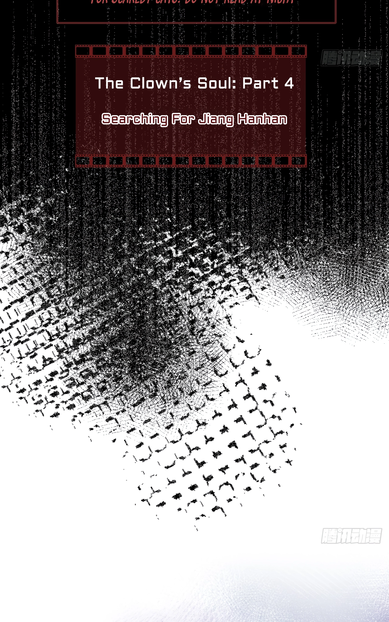 He Hasn't Faded Chapter 9 page 3 - 