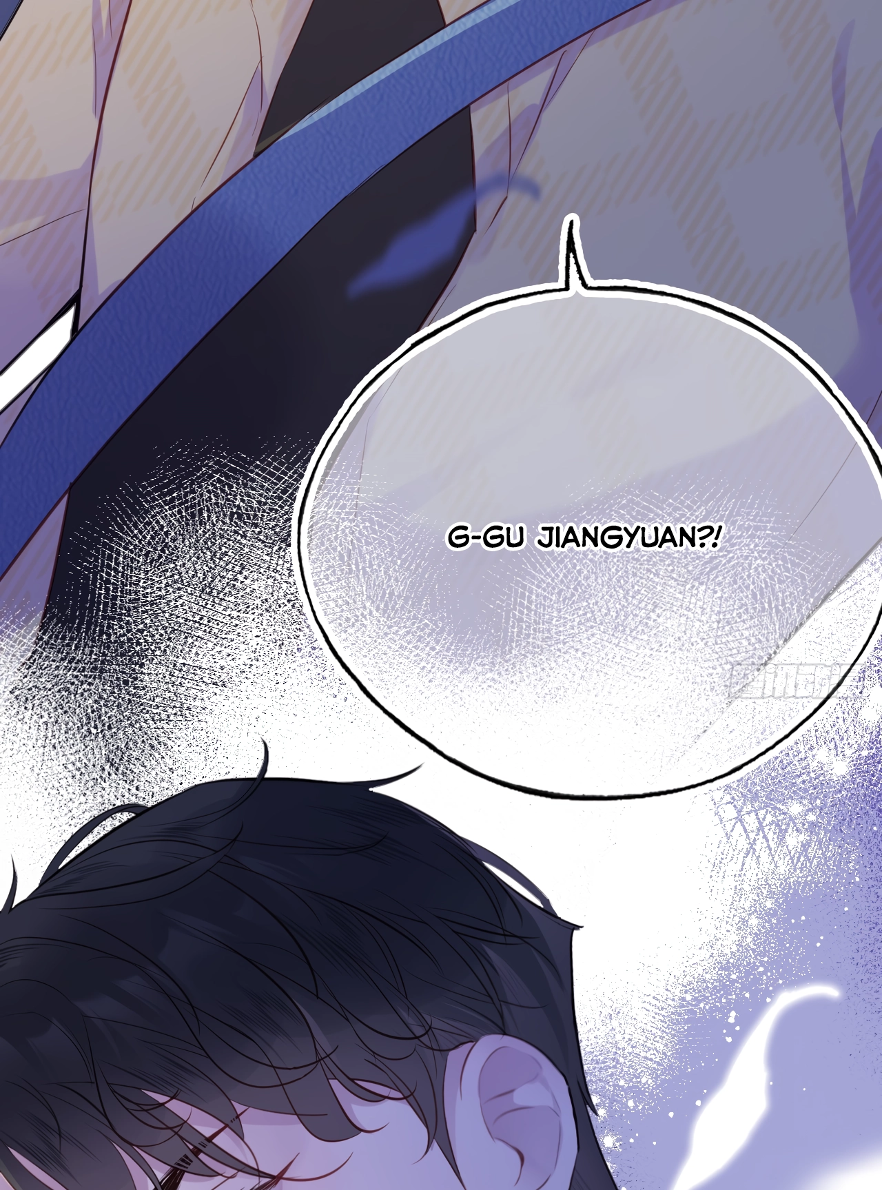 He Hasn't Faded Chapter 9 page 63 - 