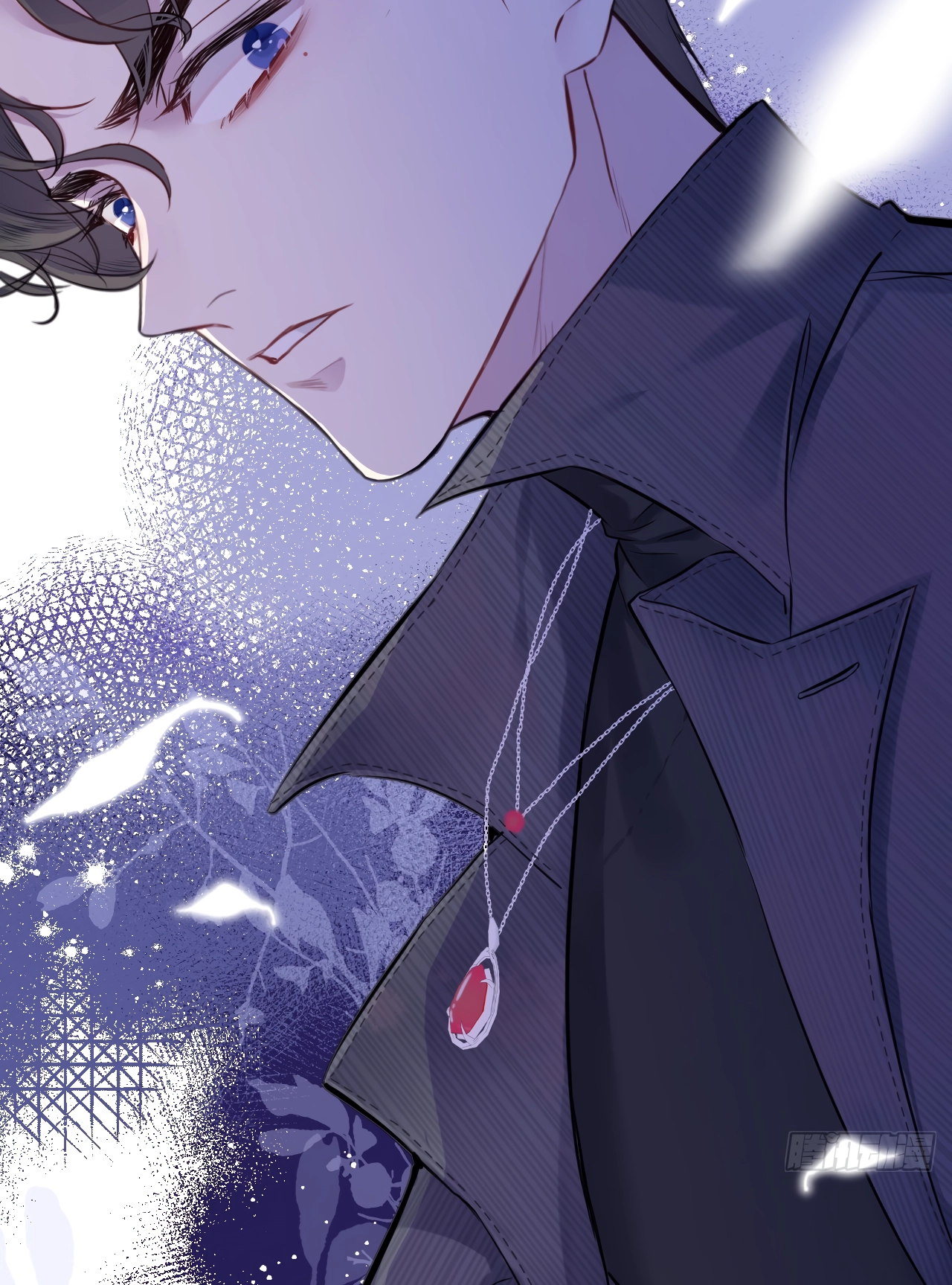 He Hasn't Faded Chapter 9 page 64 - 