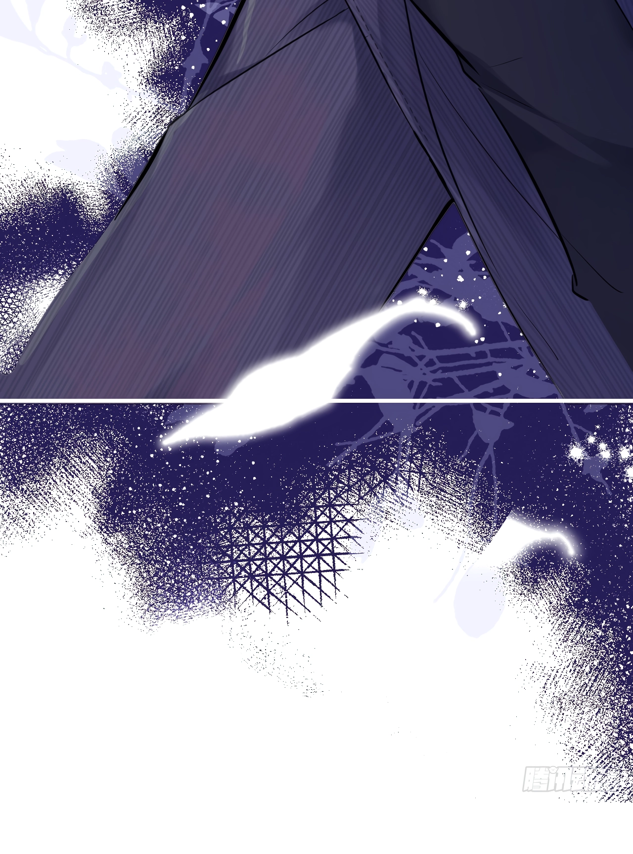 He Hasn't Faded Chapter 9 page 65 - 