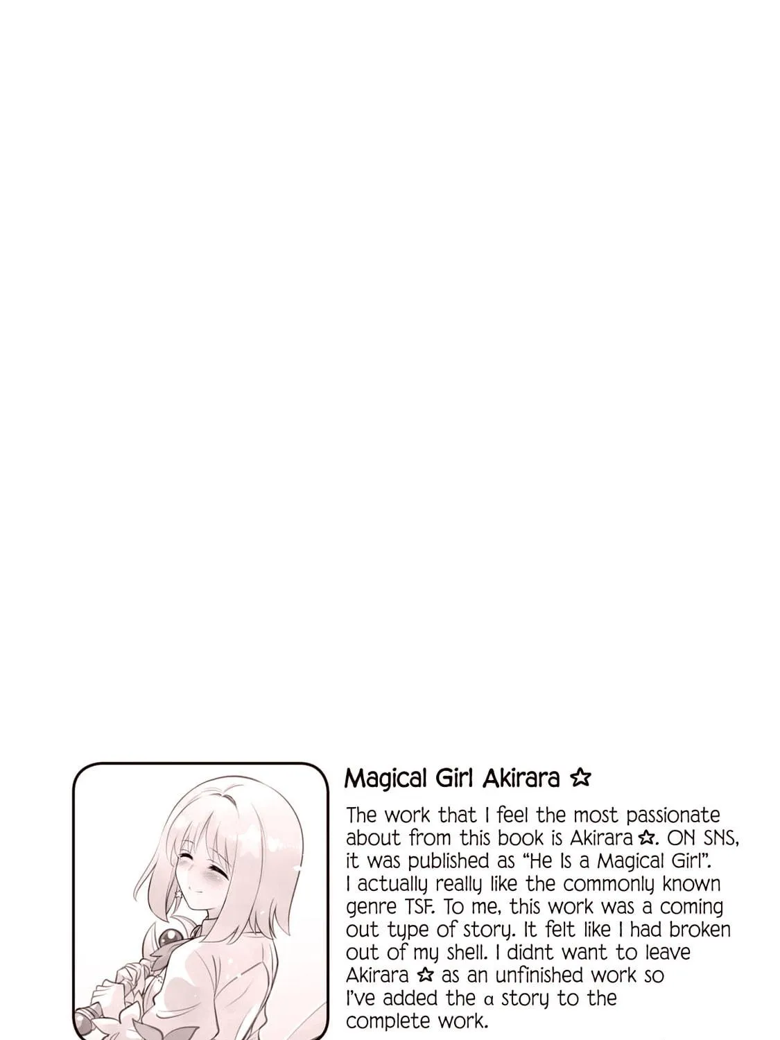 He Is a Magical Girl Chapter 15 page 9 - 