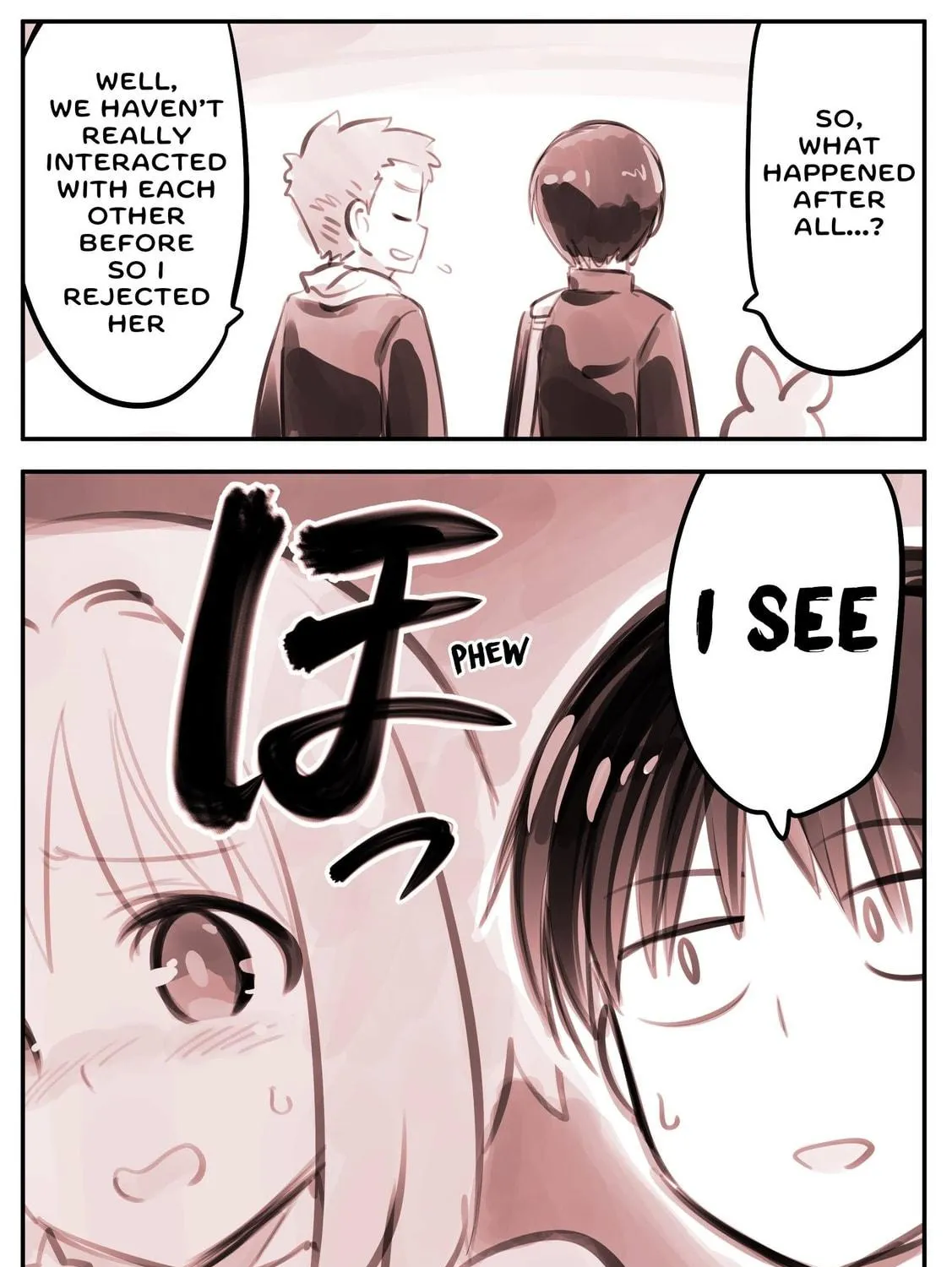 He Is a Magical Girl Chapter 5 page 5 - 