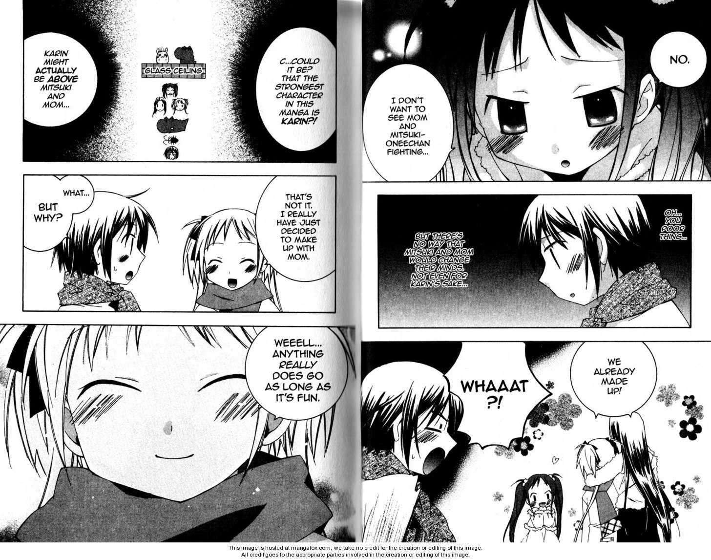 Read He is My Master chapter 0 image 20 on Lezhin