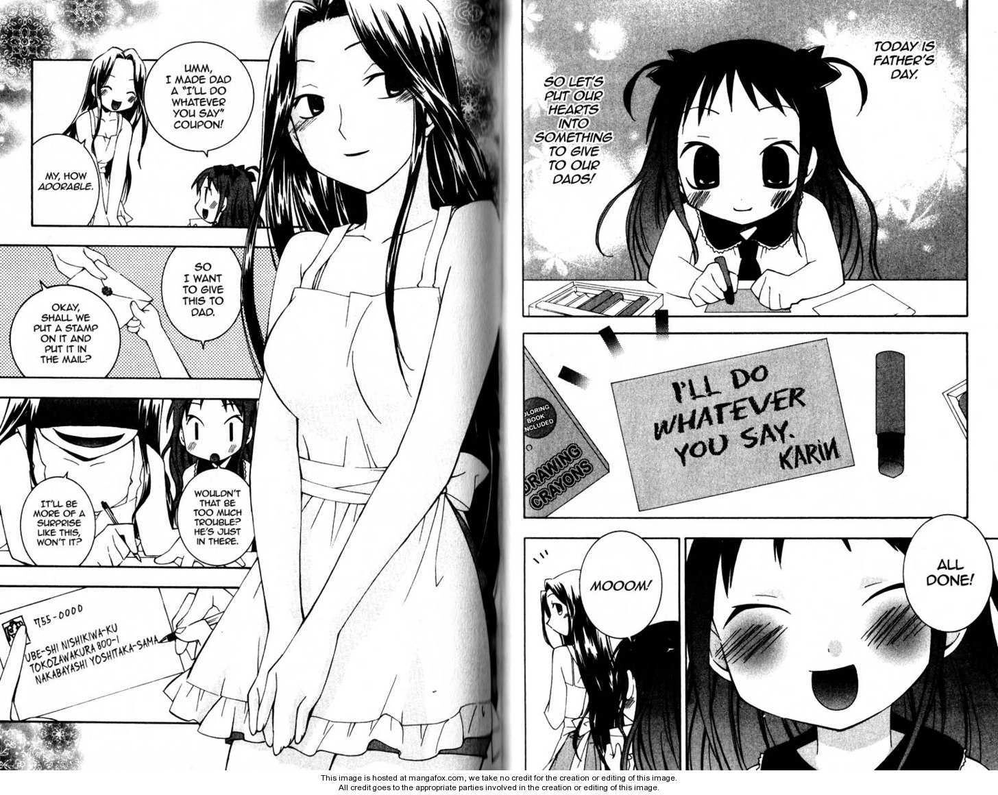 Read He is My Master chapter 0 image 43 on Lezhin
