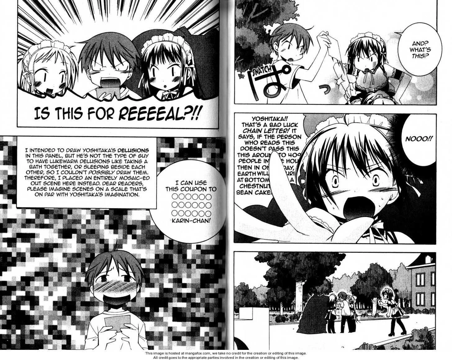 Read He is My Master chapter 0 image 48 on Lezhin