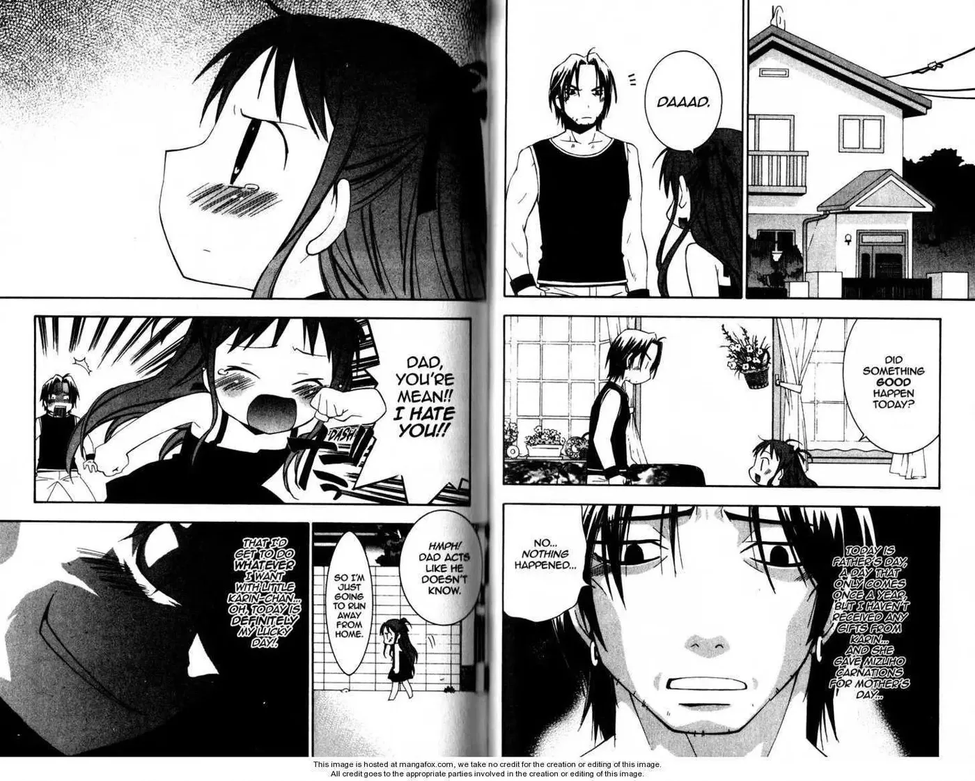 Read He is My Master chapter 0 image 49 on Lezhin