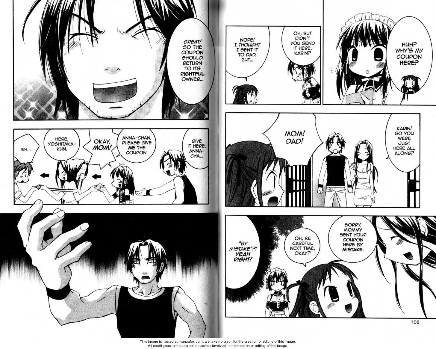 Read He is My Master chapter 0 image 54 on Lezhin