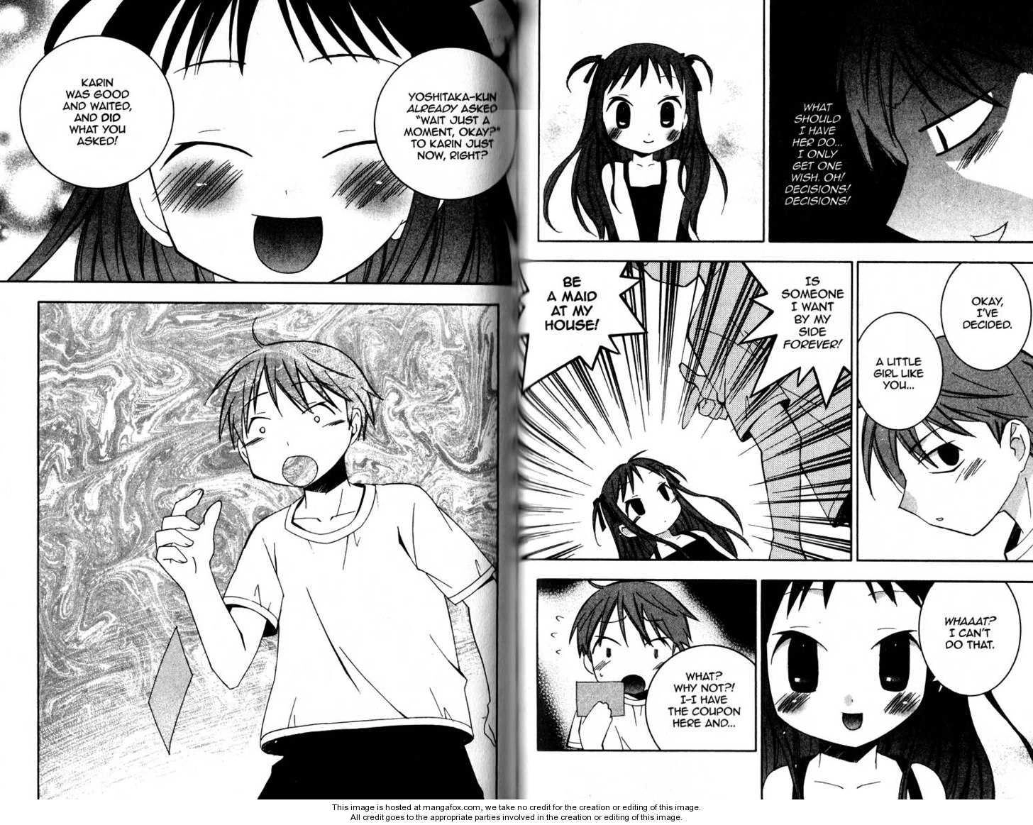 Read He is My Master chapter 0 image 56 on Lezhin