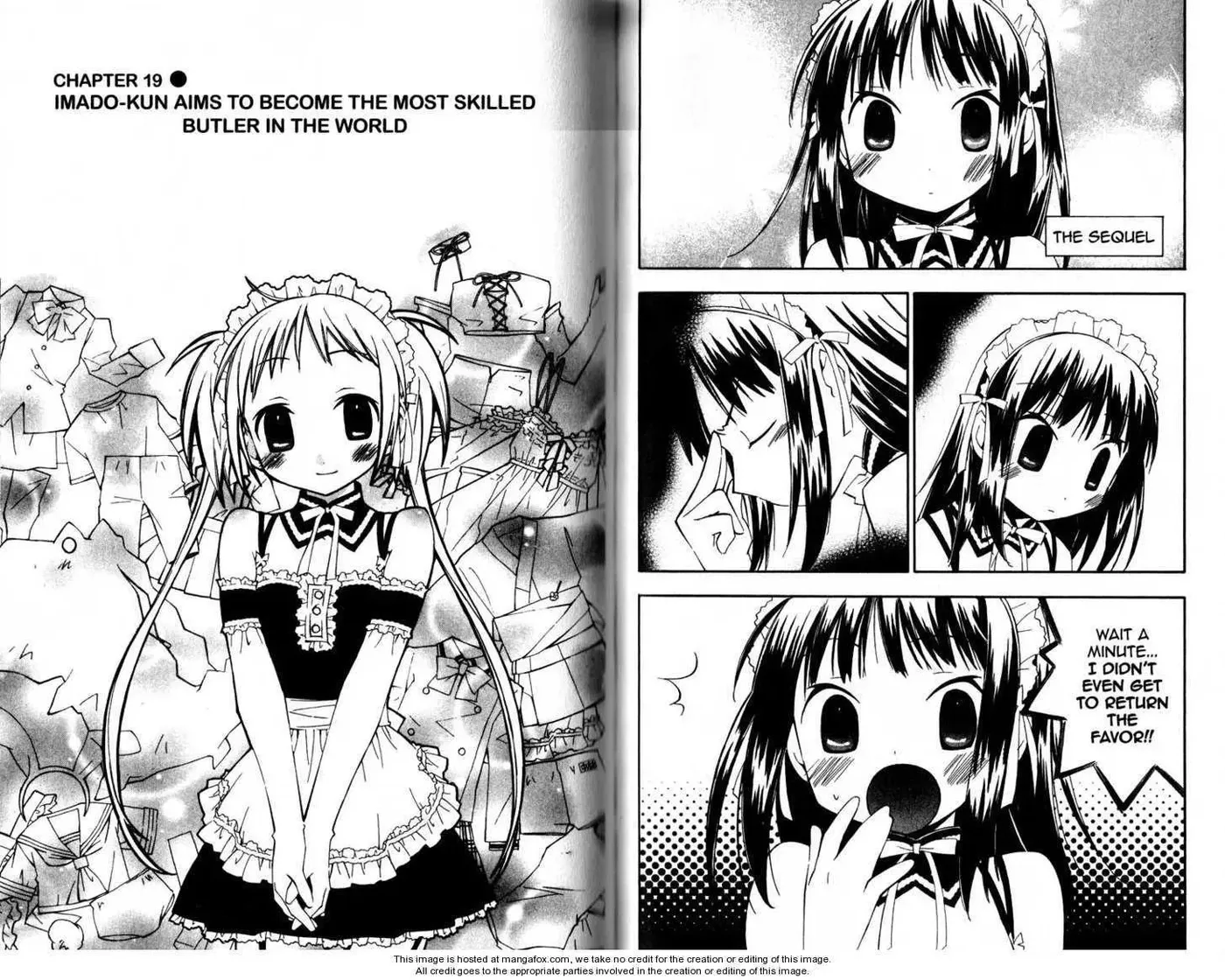Read He is My Master chapter 0 image 59 on Lezhin