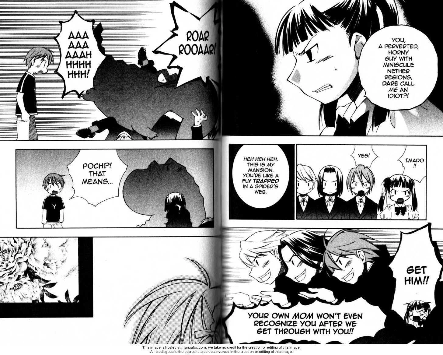 Read He is My Master chapter 0 image 74 on Lezhin
