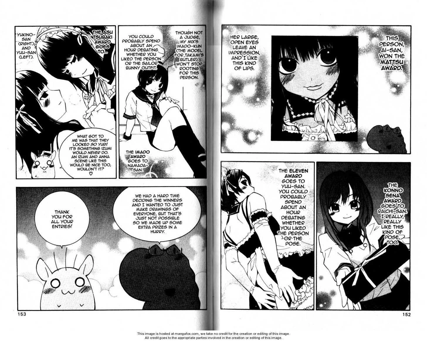 Read He is My Master chapter 0 image 77 on Lezhin