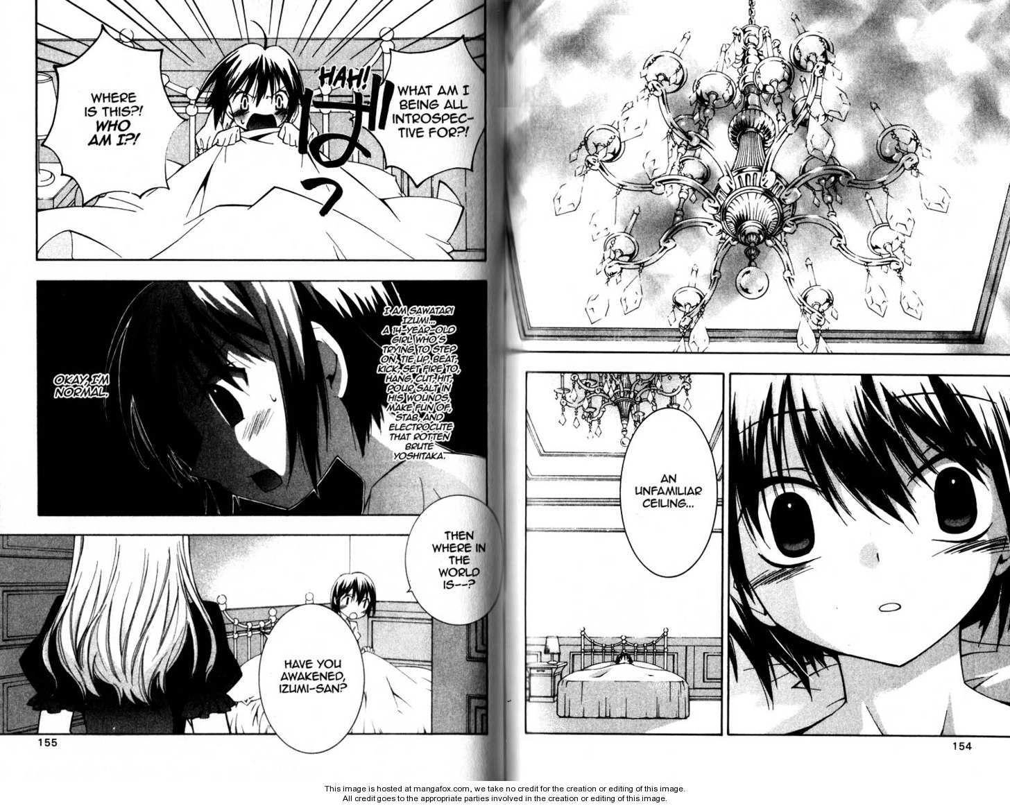 Read He is My Master chapter 0 image 78 on Lezhin
