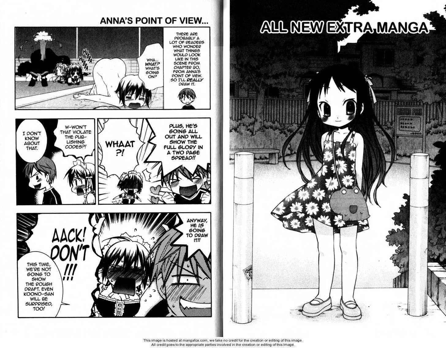 Read He is My Master chapter 0 image 92 on Lezhin