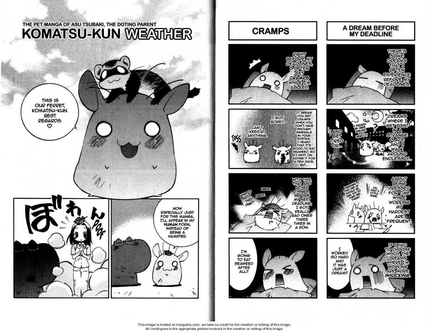 Read He is My Master chapter 0 image 95 on Lezhin