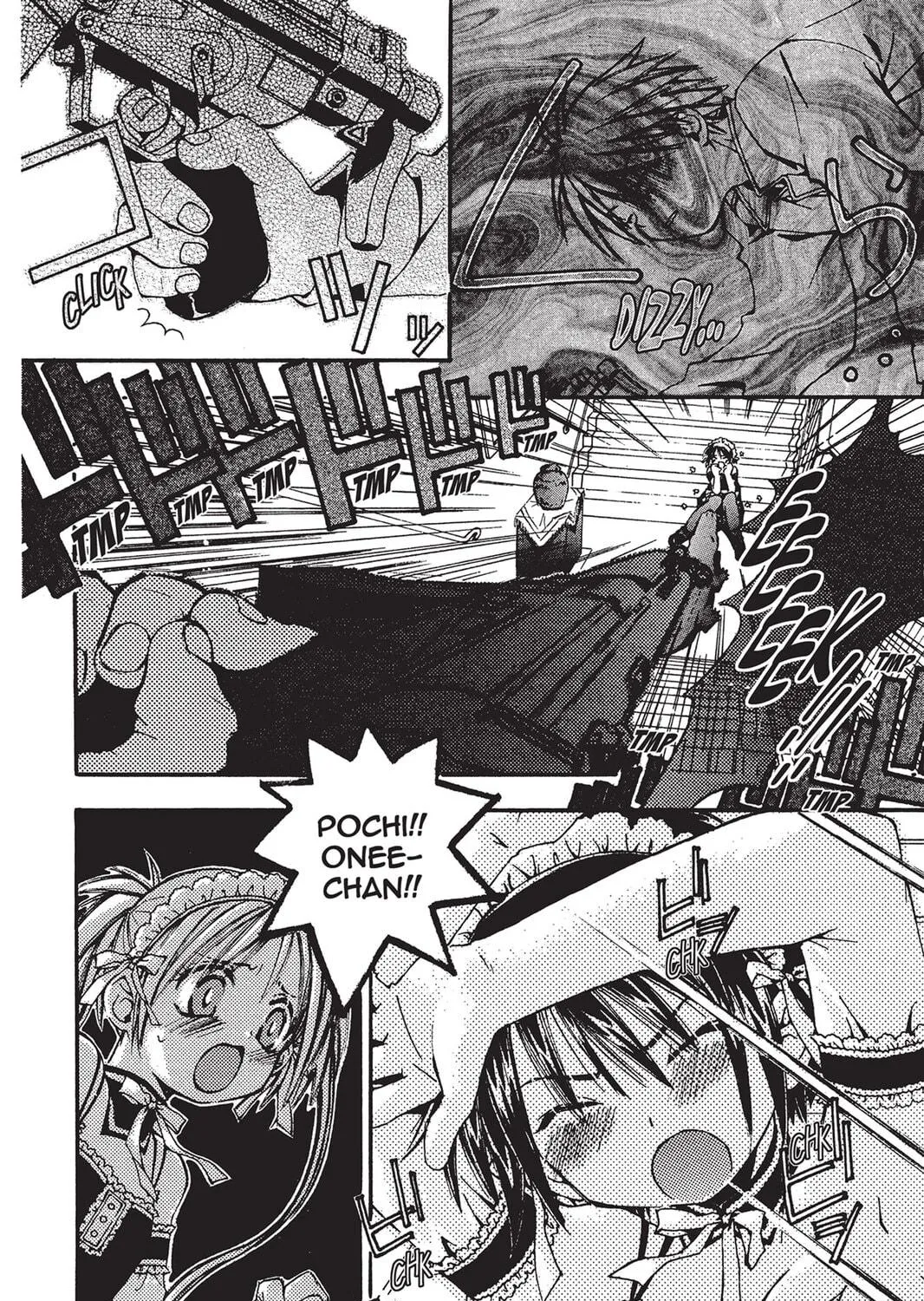 Read He is My Master chapter 1 image 58 on Lezhin