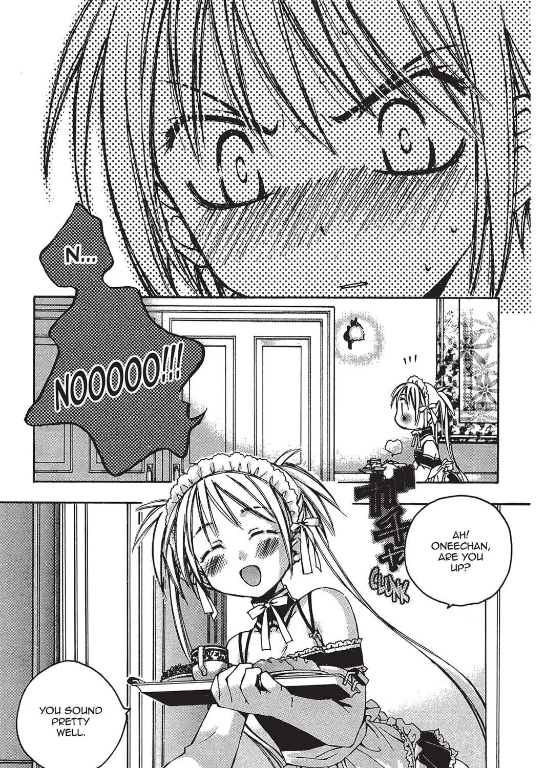 Read He is My Master chapter 1 image 76 on Lezhin
