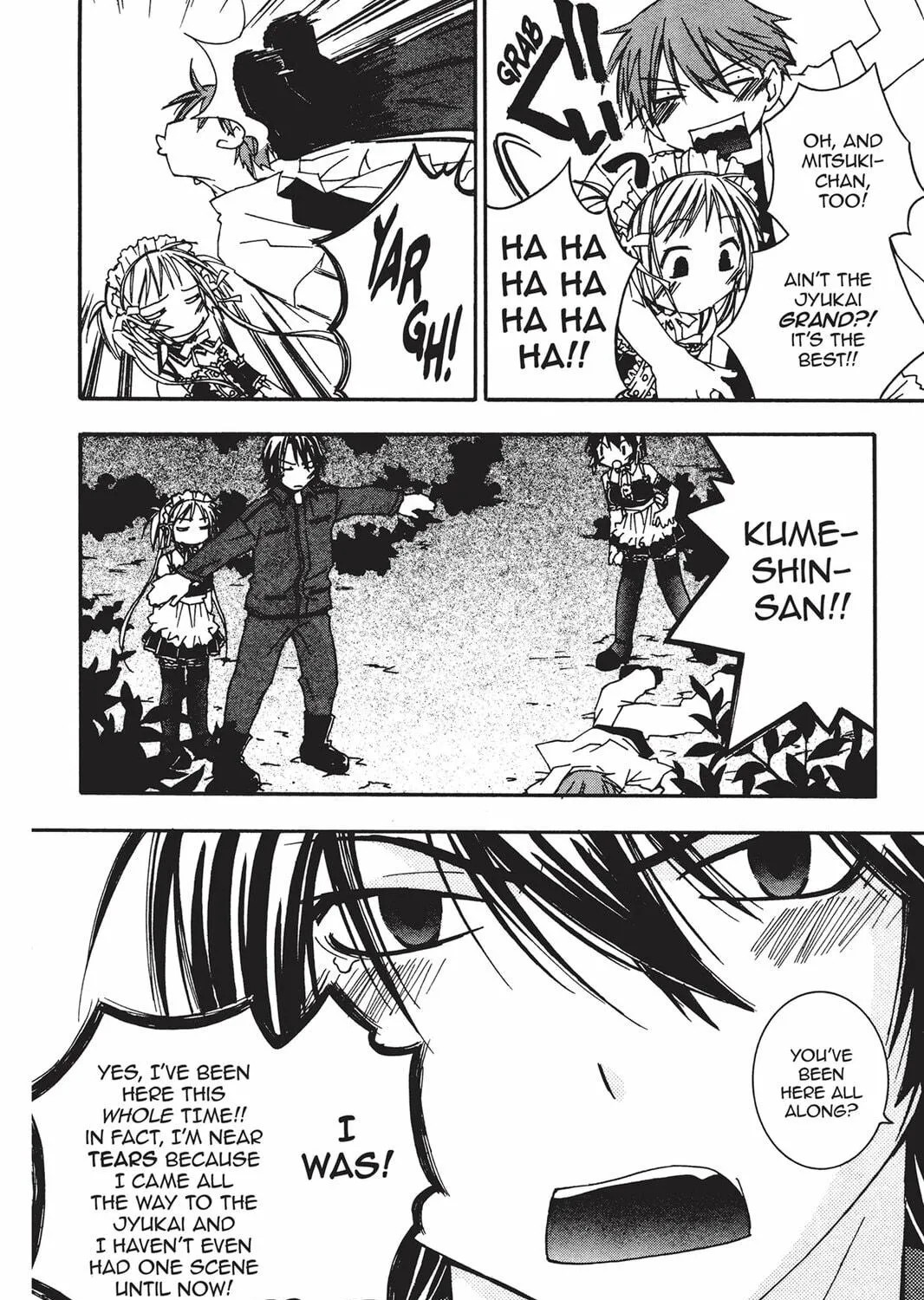 Read He is My Master chapter 11 image 52 on Lezhin