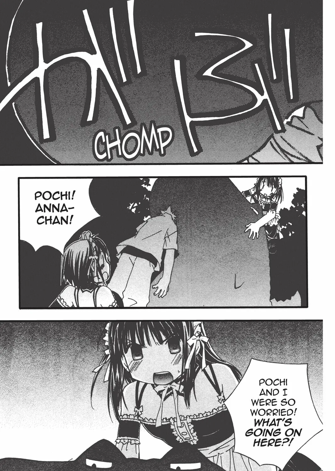 Read He is My Master chapter 11 image 78 on Lezhin