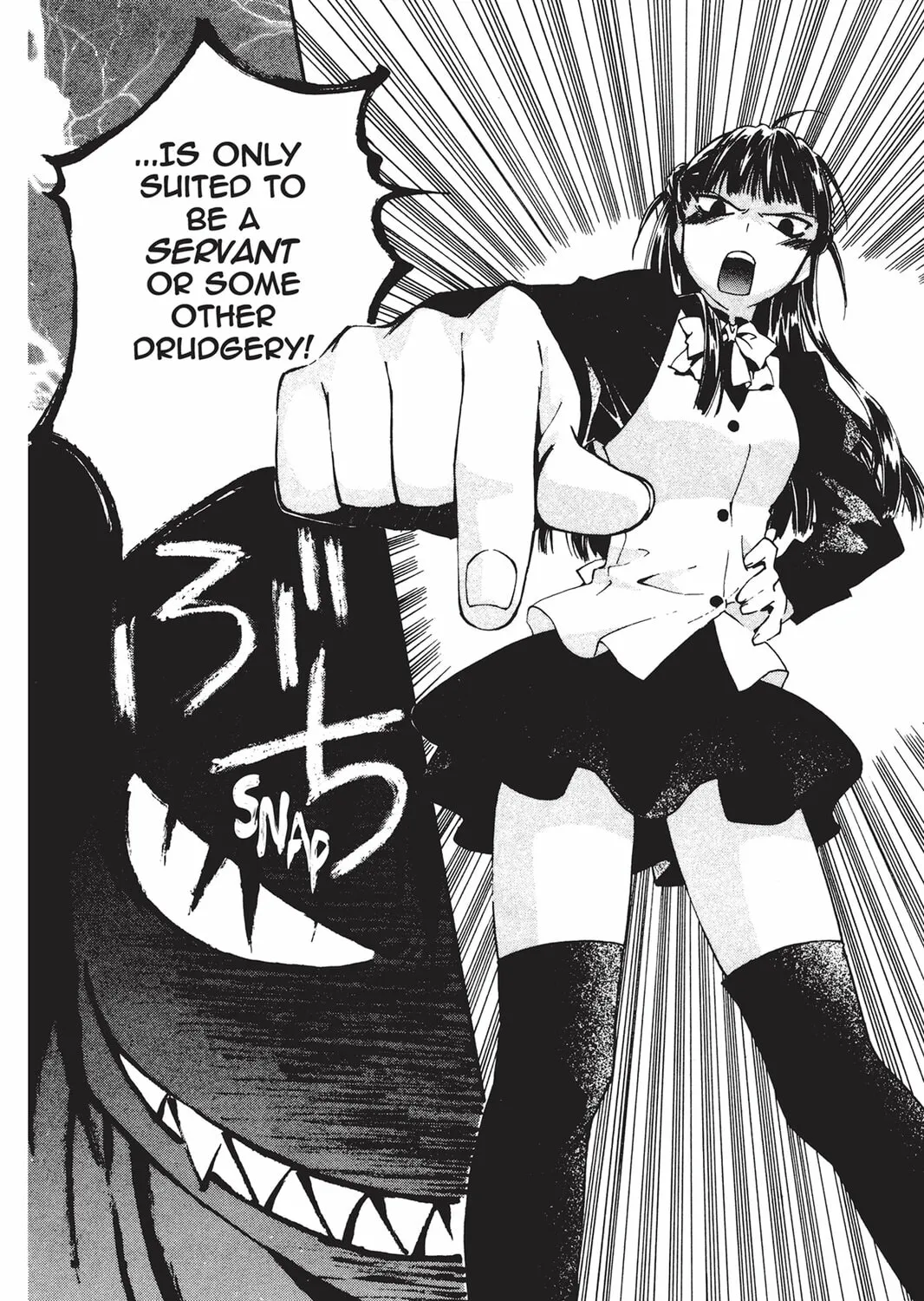Read He is My Master chapter 12 image 26 on Lezhin