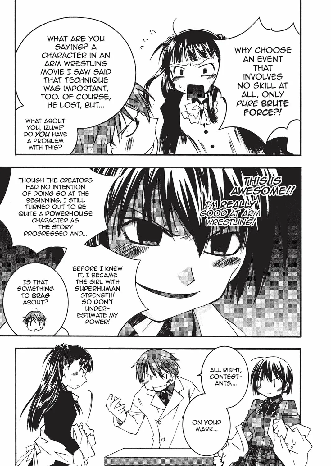 Read He is My Master chapter 12 image 32 on Lezhin