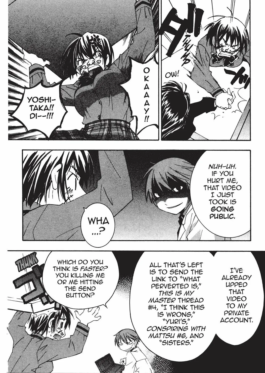 Read He is My Master chapter 12 image 40 on Lezhin