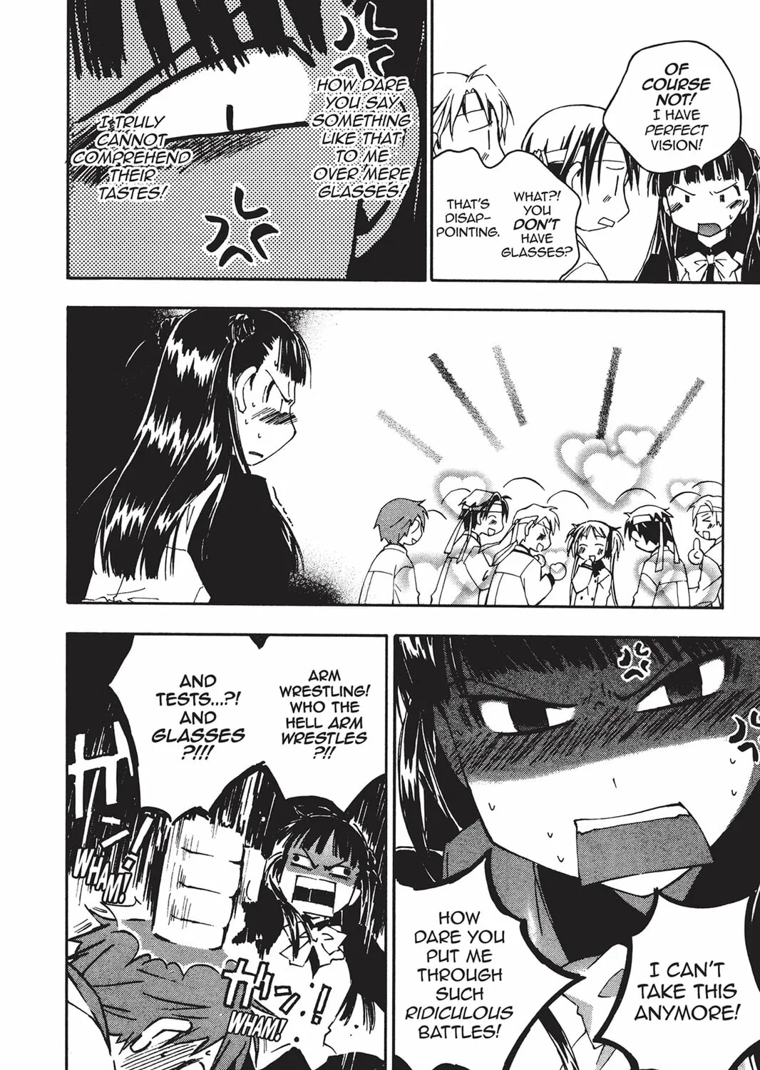 Read He is My Master chapter 12 image 56 on Lezhin