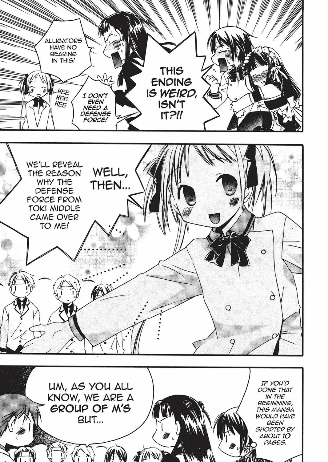 Read He is My Master chapter 12 image 70 on Lezhin
