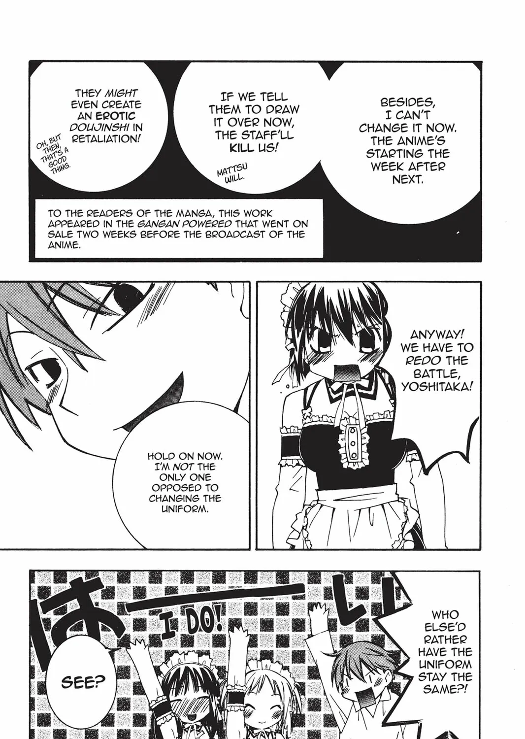 Read He is My Master chapter 13 image 12 on Lezhin