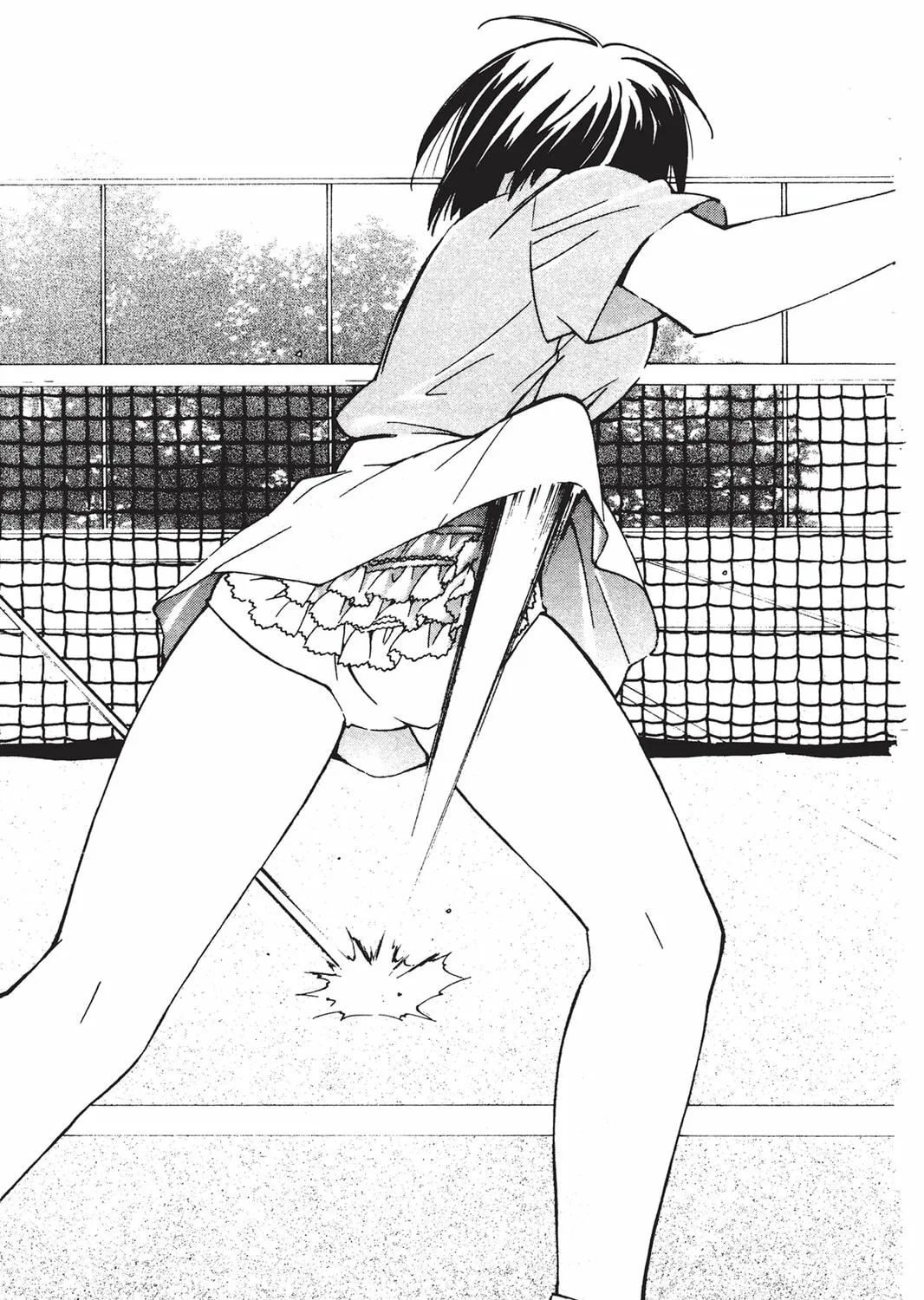 Read He is My Master chapter 13 image 20 on Lezhin