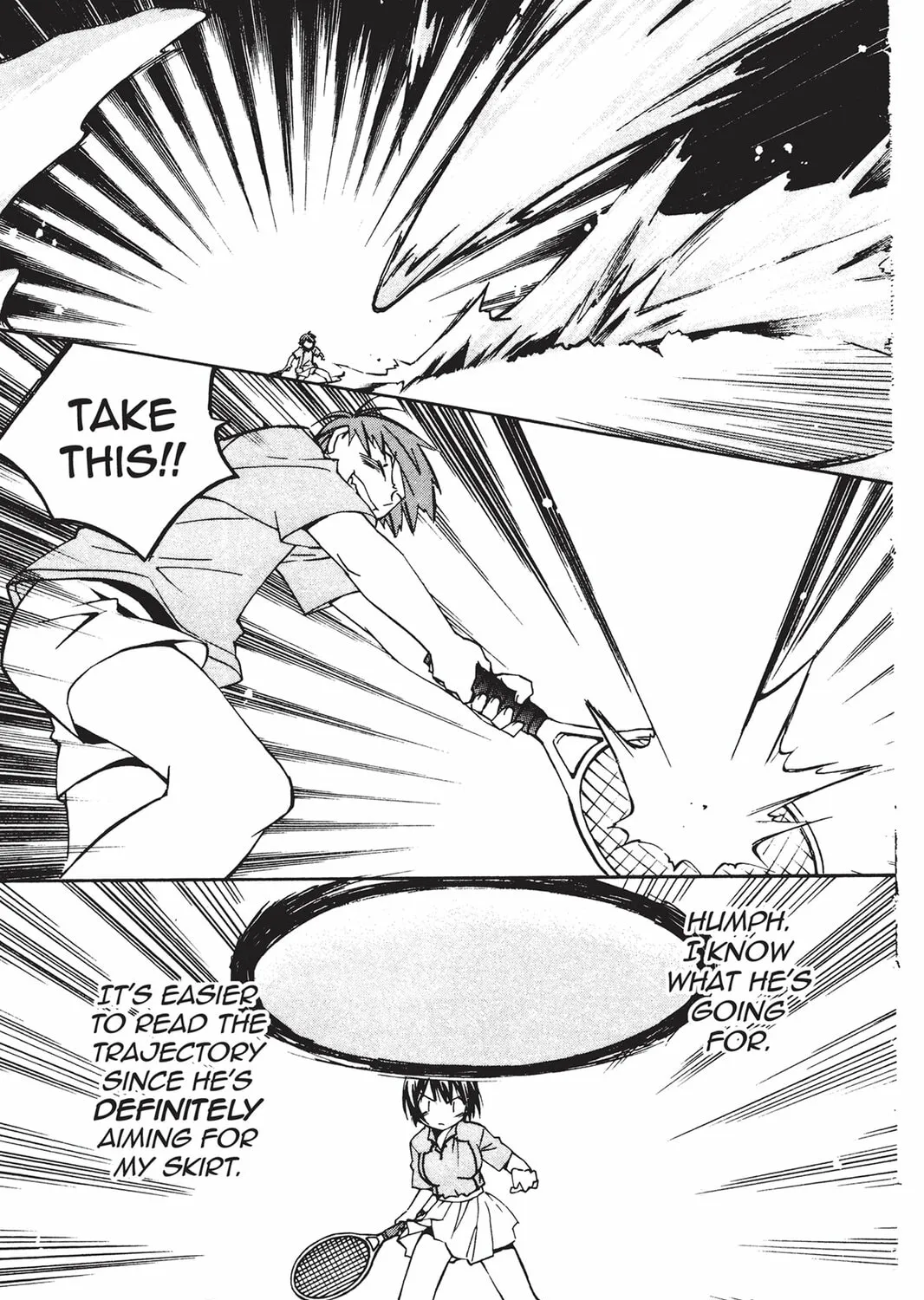 Read He is My Master chapter 13 image 36 on Lezhin