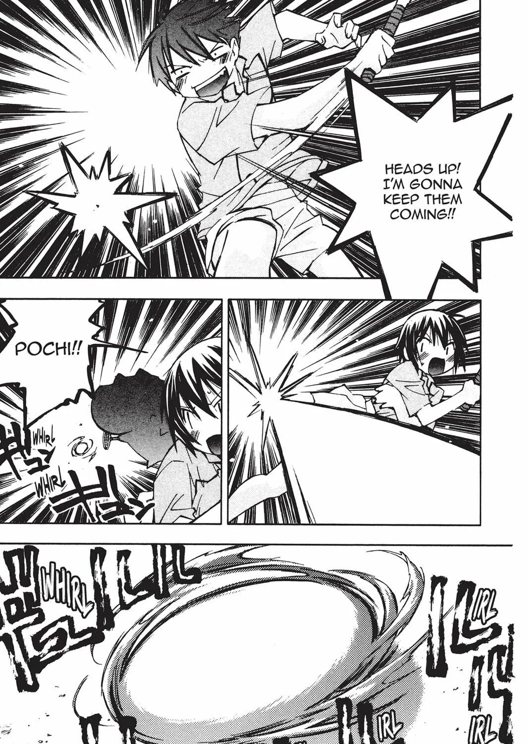 Read He is My Master chapter 13 image 40 on Lezhin