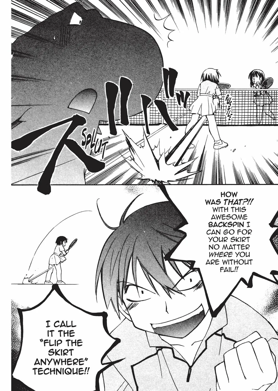Read He is My Master chapter 13 image 42 on Lezhin