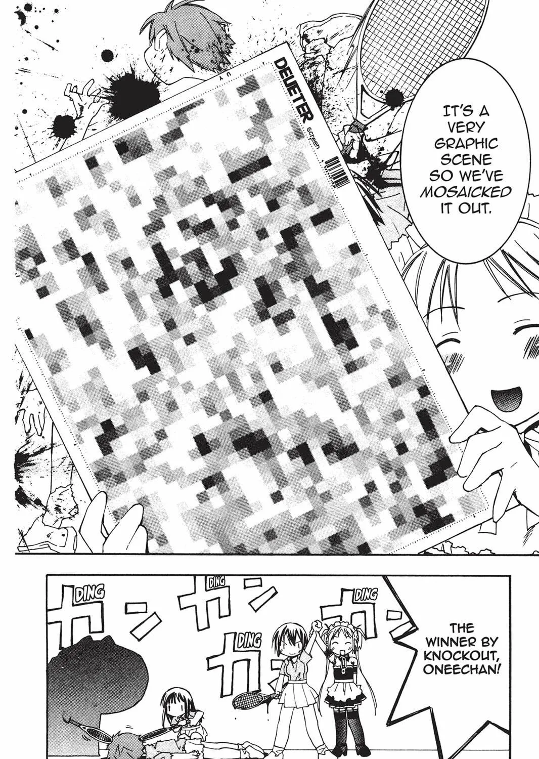 Read He is My Master chapter 13 image 46 on Lezhin
