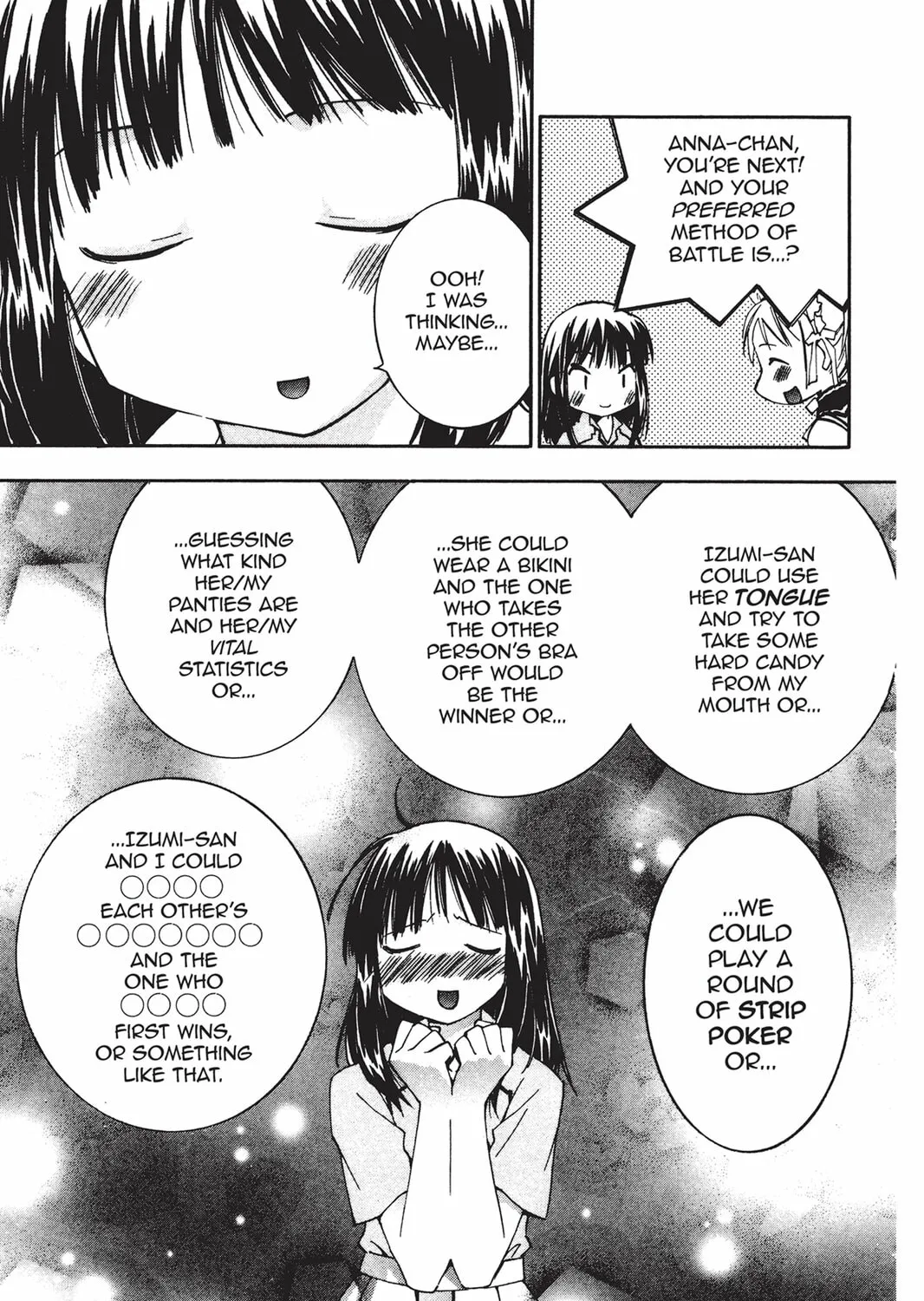 Read He is My Master chapter 13 image 48 on Lezhin
