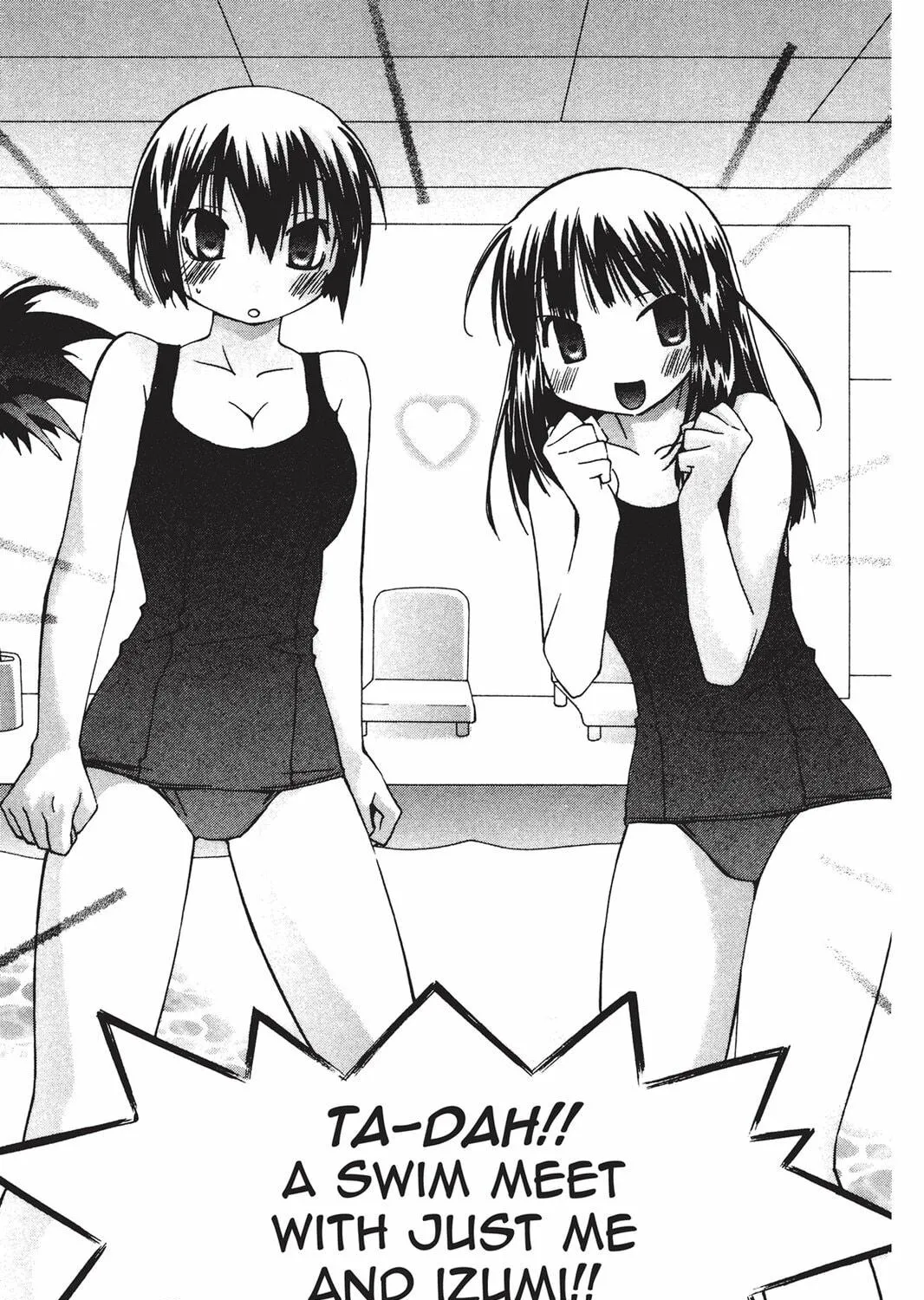 Read He is My Master chapter 13 image 52 on Lezhin