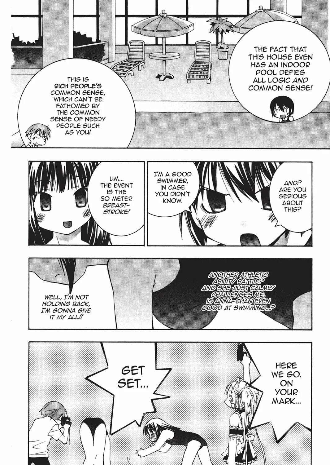 Read He is My Master chapter 13 image 54 on Lezhin