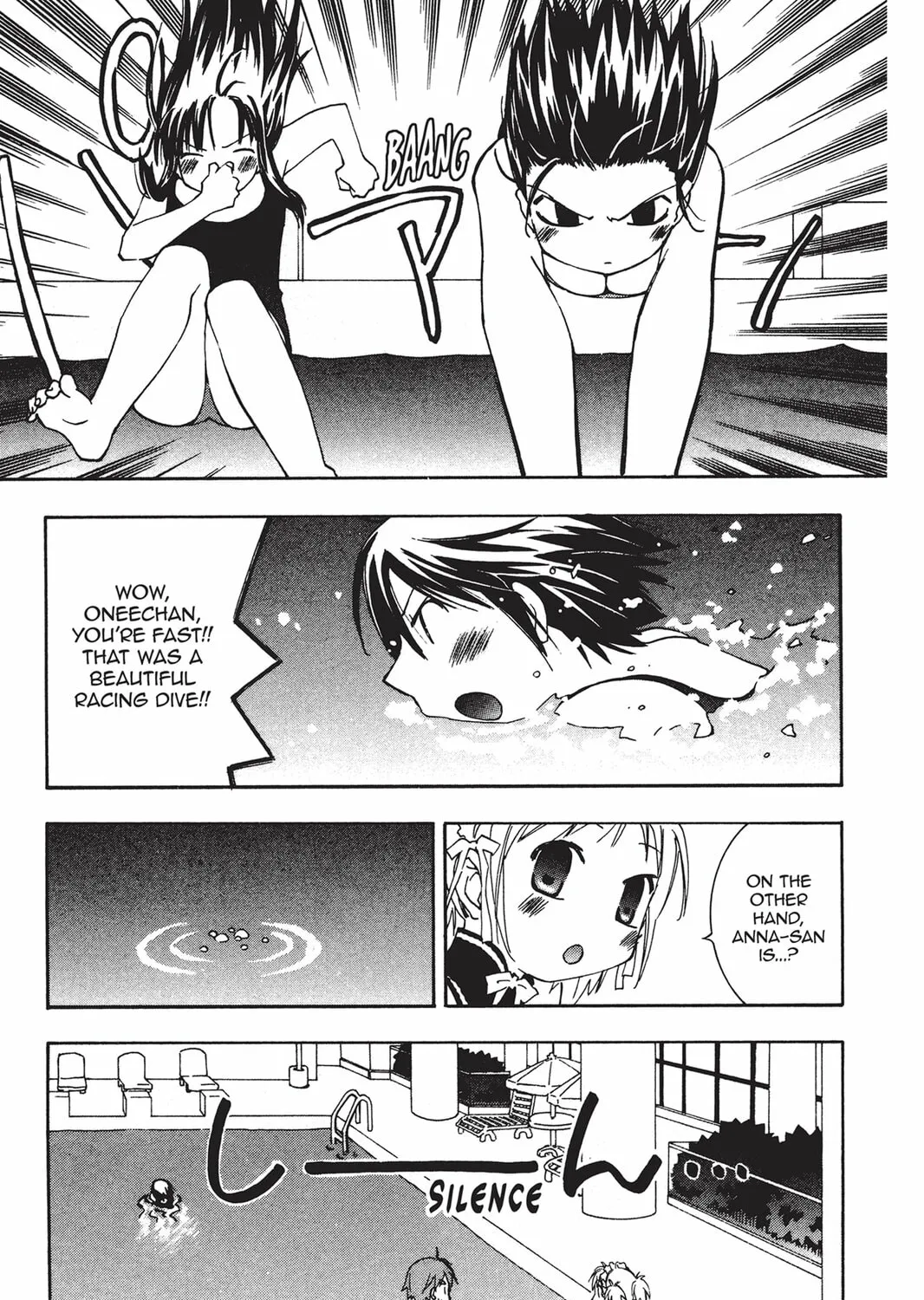 Read He is My Master chapter 13 image 56 on Lezhin