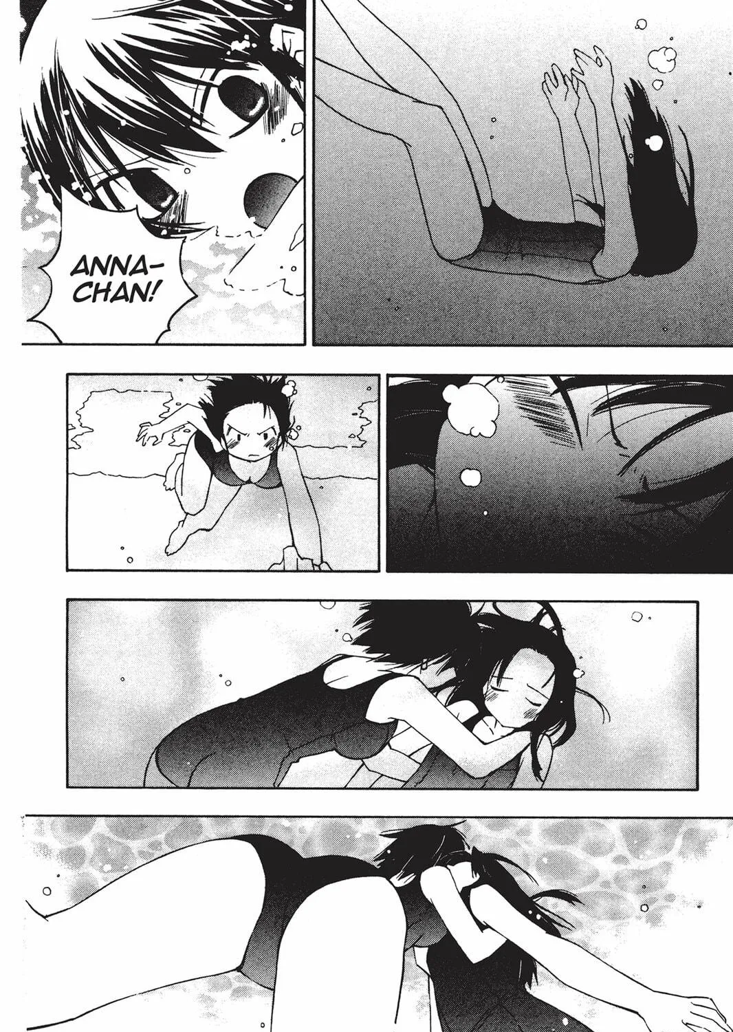 Read He is My Master chapter 13 image 58 on Lezhin
