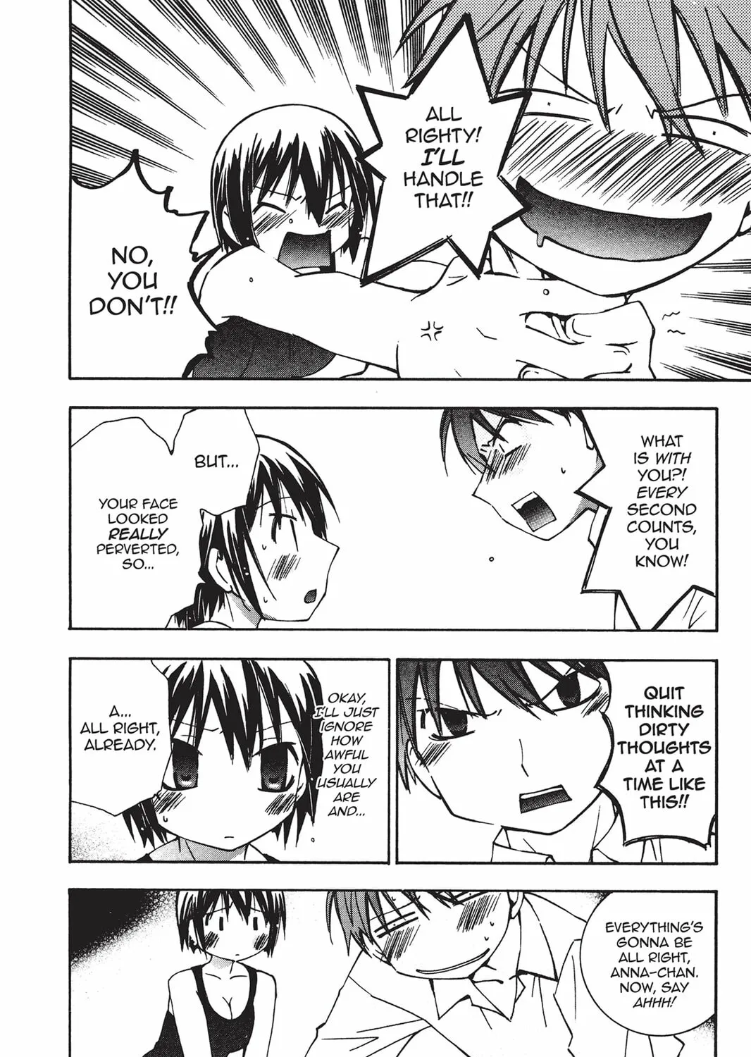 Read He is My Master chapter 13 image 62 on Lezhin