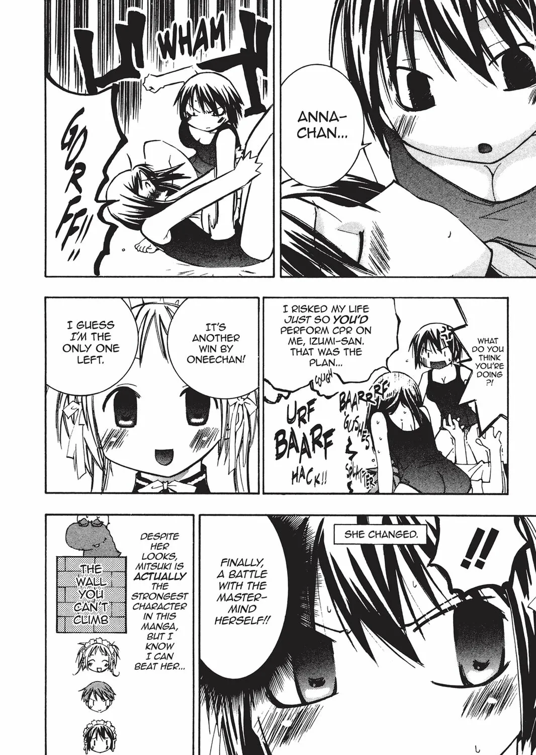 Read He is My Master chapter 13 image 66 on Lezhin