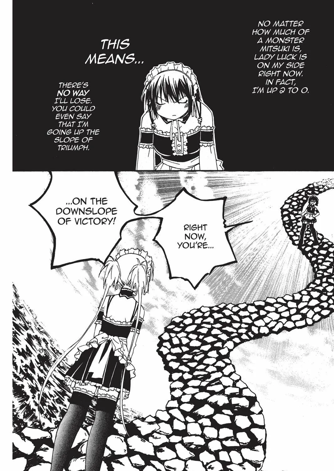 Read He is My Master chapter 13 image 70 on Lezhin