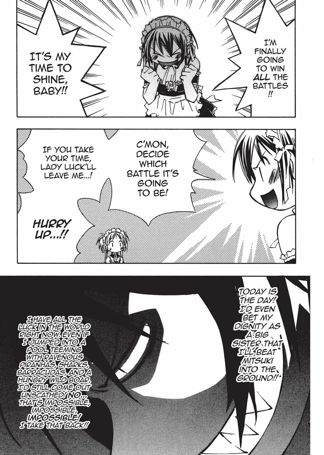 Read He is My Master chapter 13 image 72 on Lezhin