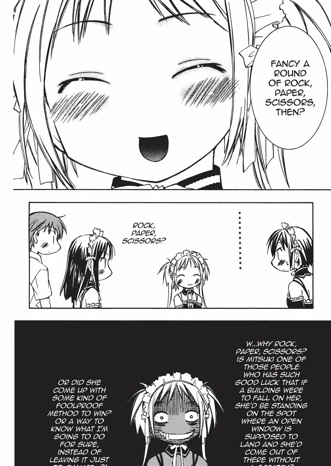 Read He is My Master chapter 13 image 74 on Lezhin