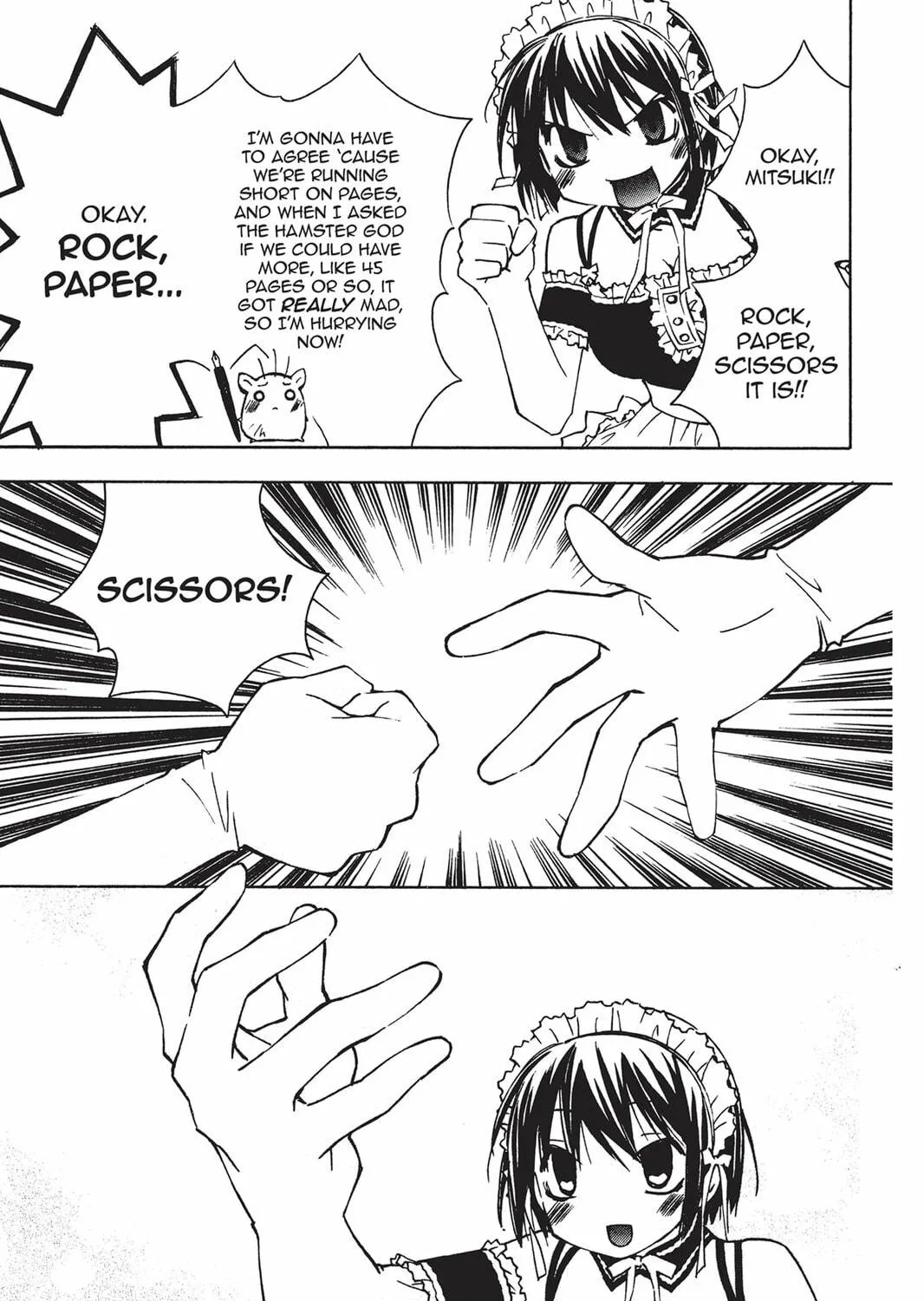 Read He is My Master chapter 13 image 76 on Lezhin