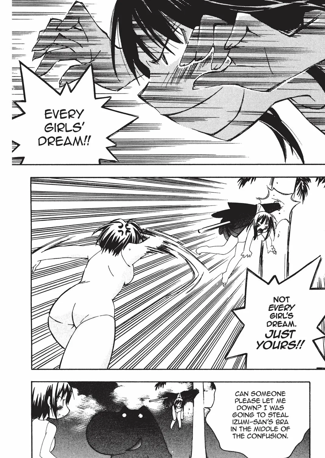 Read He is My Master chapter 14 image 56 on Lezhin